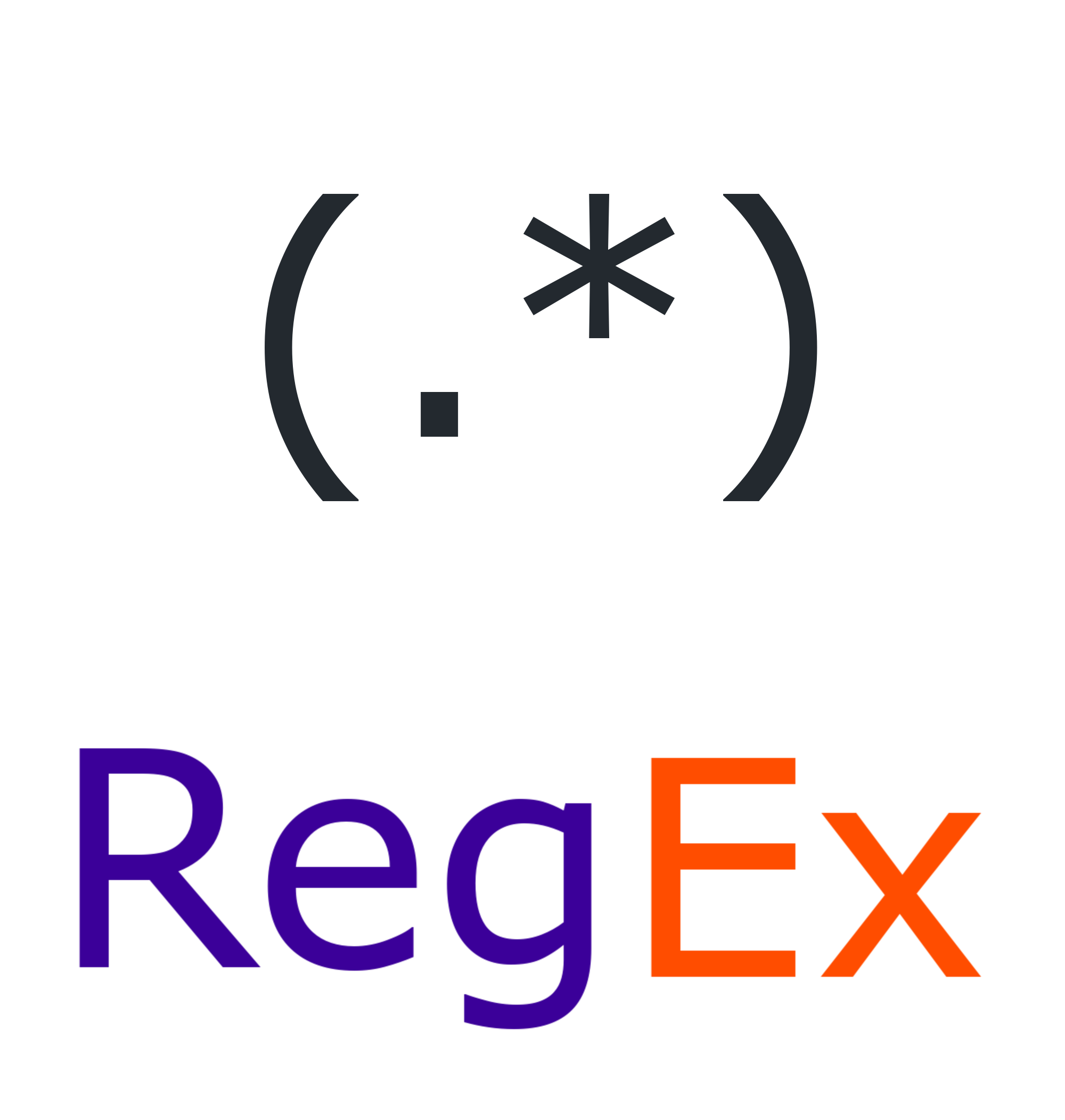 regex