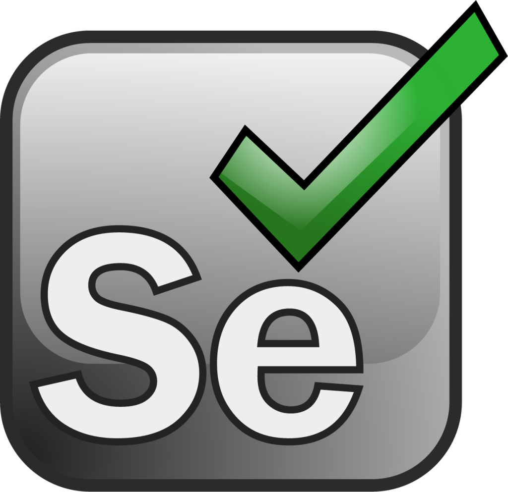 selenium-python